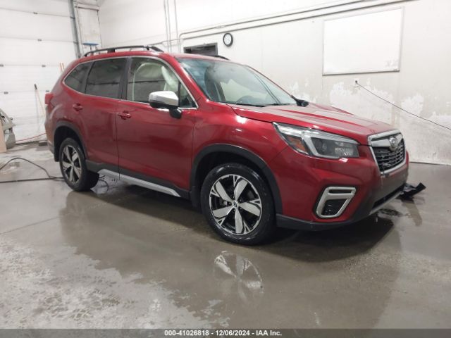 subaru forester 2021 jf2skaxc9mh401984