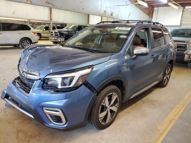 subaru forester t 2021 jf2skaxc9mh426903