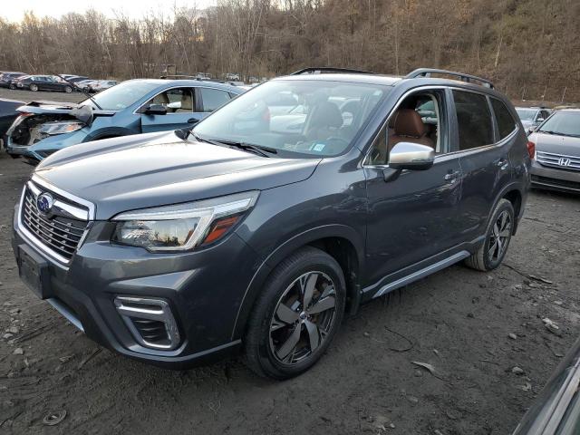 subaru forester t 2021 jf2skaxc9mh433527