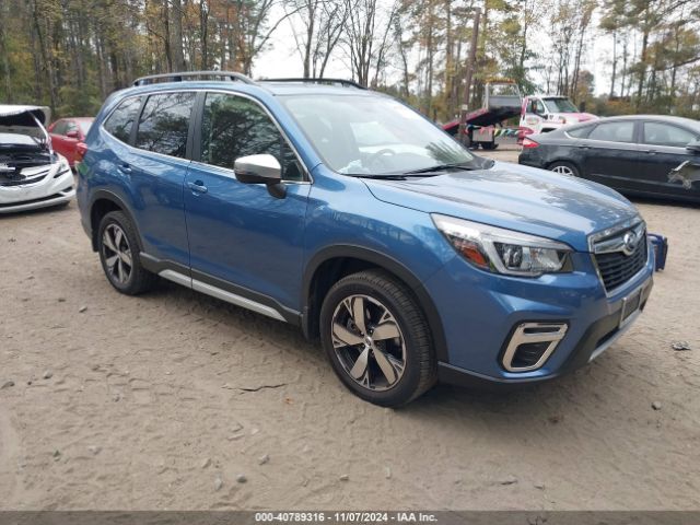 subaru forester 2020 jf2skaxcxlh482198