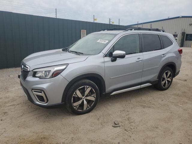 subaru forester t 2020 jf2skaxcxlh523588