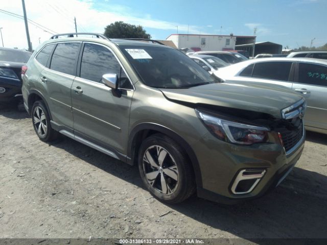 subaru forester 2021 jf2skaxcxmh414839