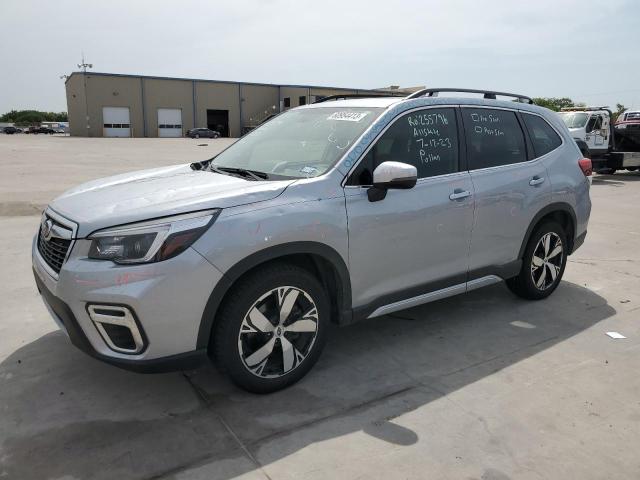 subaru forester t 2021 jf2skaxcxmh460431