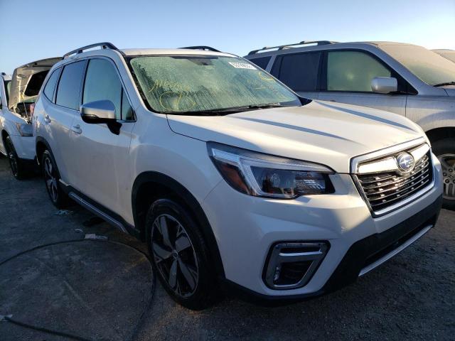 subaru forester t 2021 jf2skaxcxmh464611