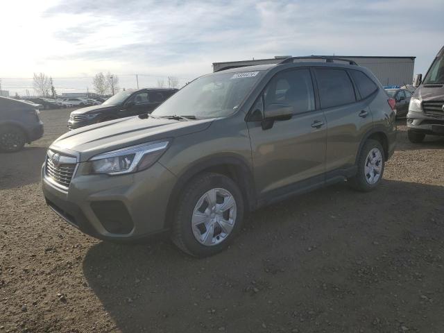 subaru forester 2019 jf2skebc0kh434951