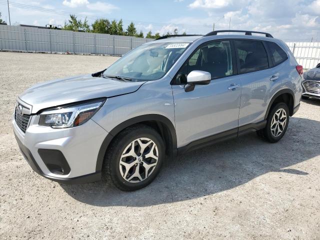 subaru forester p 2019 jf2skegc3kh504743