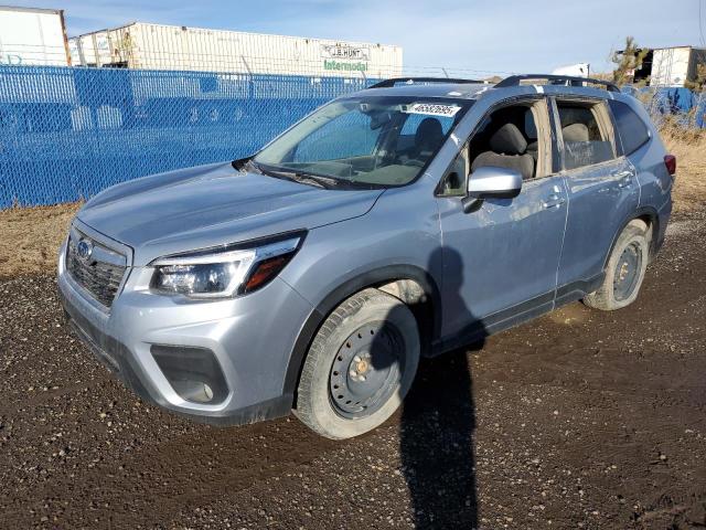 subaru forester t 2021 jf2skejc9mh411351