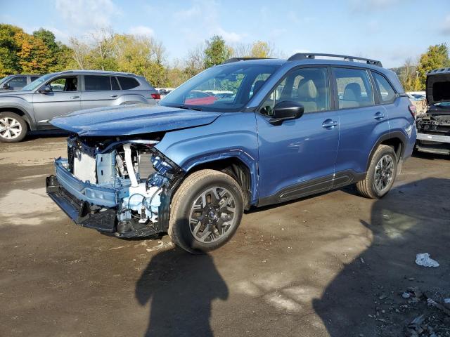 subaru forester 2025 jf2sldac5sh439524