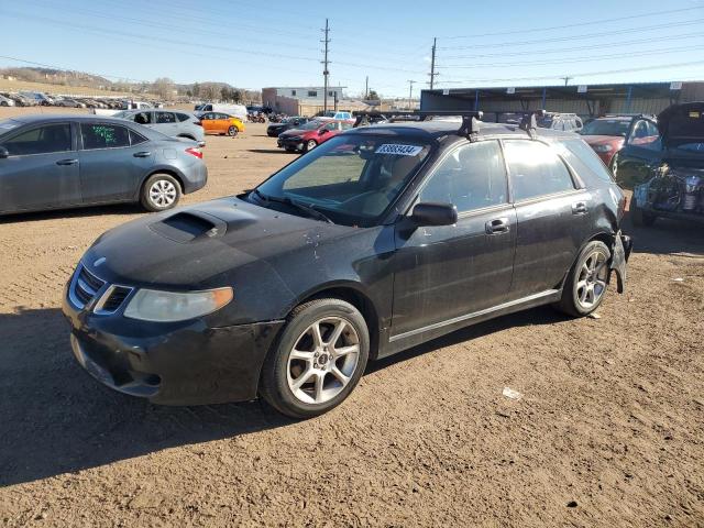 saab 9-2 aero 2005 jf4gg22655h051955