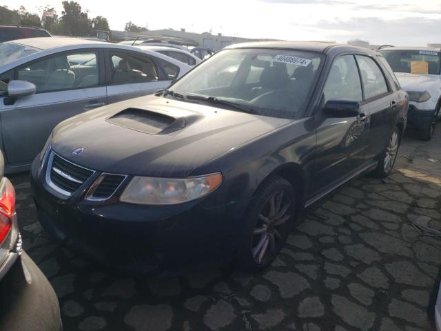 saab 9 2 2006 jf4gg72656h051131