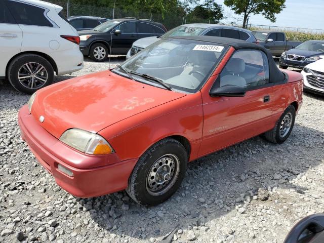 geo metro lsi 1992 jg1mr3364nk207939