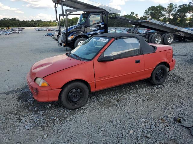 geo metro lsi 1992 jg1mr3369nk219164