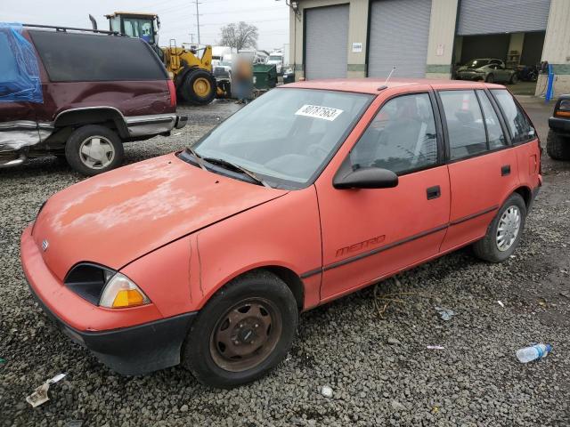 geo metro 1990 jg1mr6463lk733654