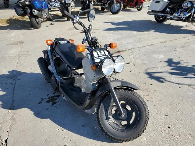 honda nps50 2022 jh2af5815nk901011