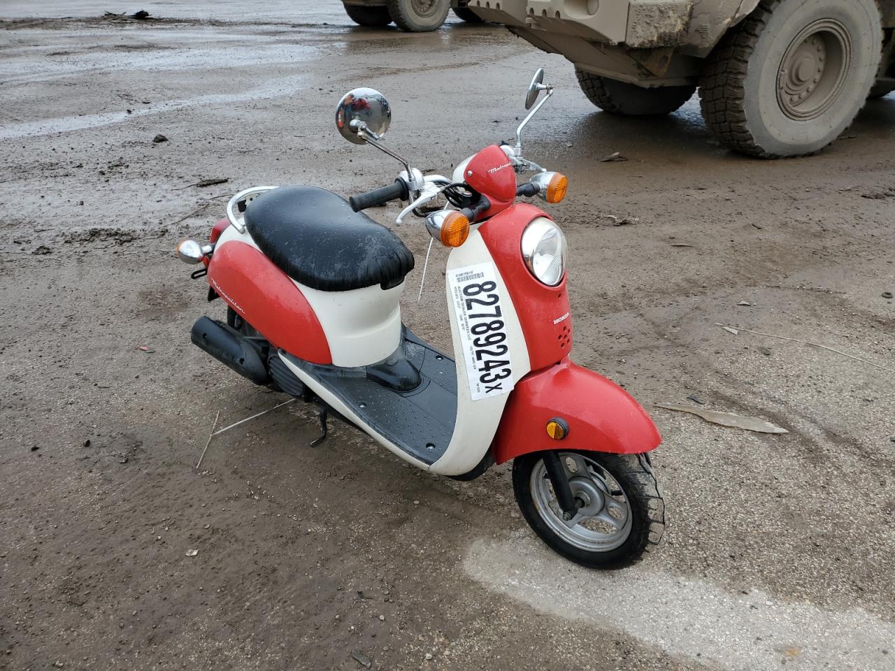 honda  2004 jh2af60j94k001468