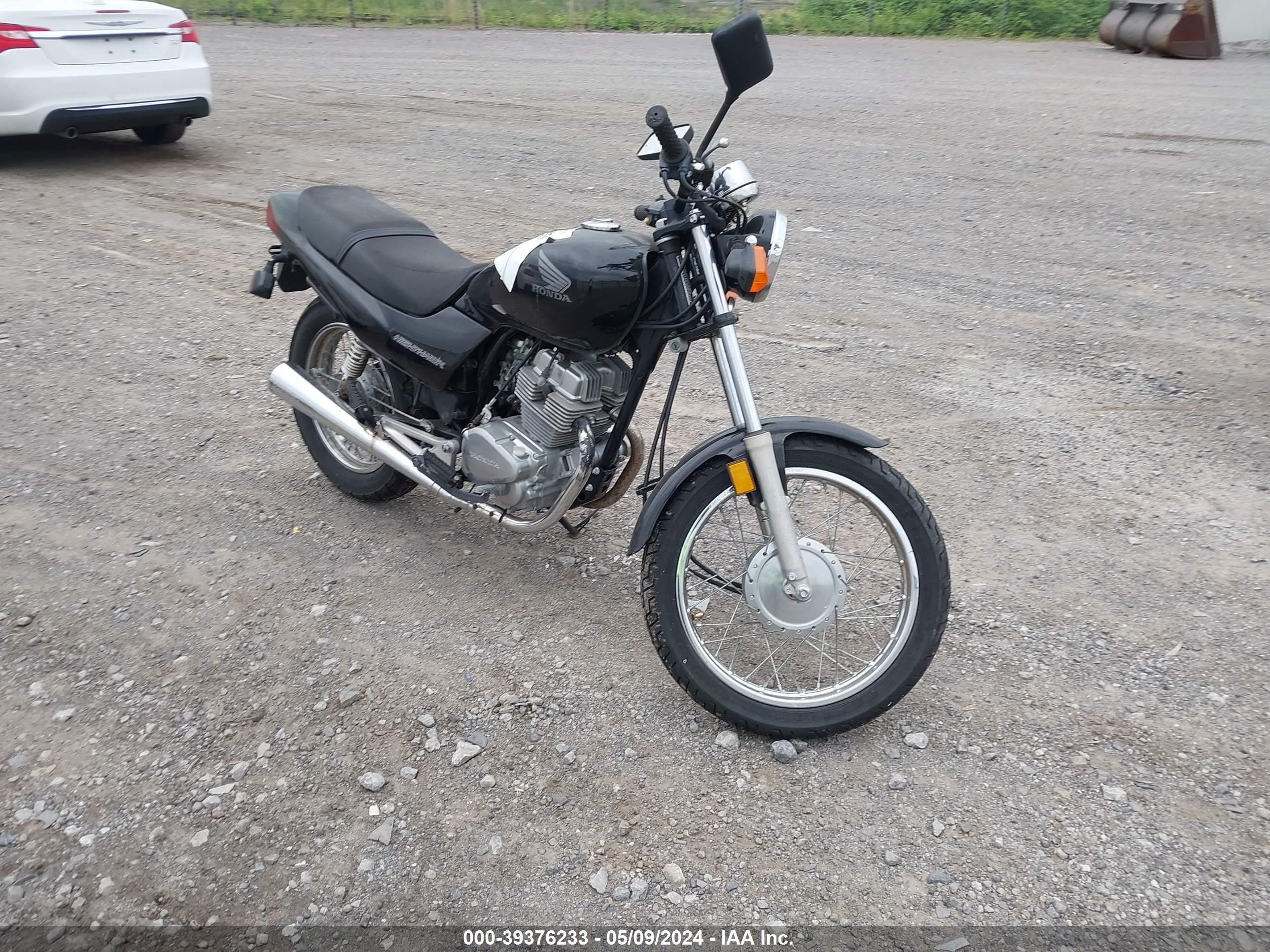 honda  2008 jh2mc24068k500461