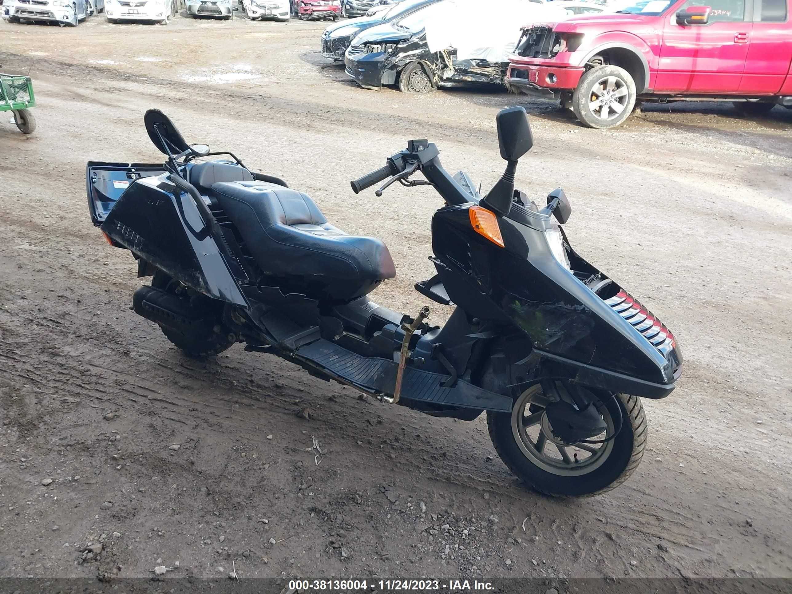 honda  2001 jh2mf02081k601702