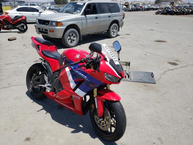 honda cbr600 ra 2021 jh2pc40h3mk700017