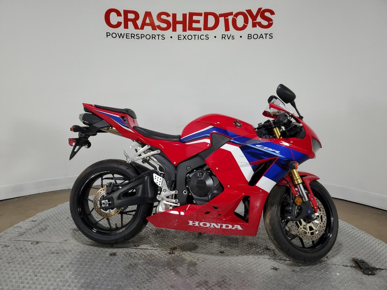 honda  2021 jh2pc40j3mk700747