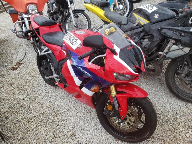 honda cbr600 ra 2021 jh2pc40j6mk700807