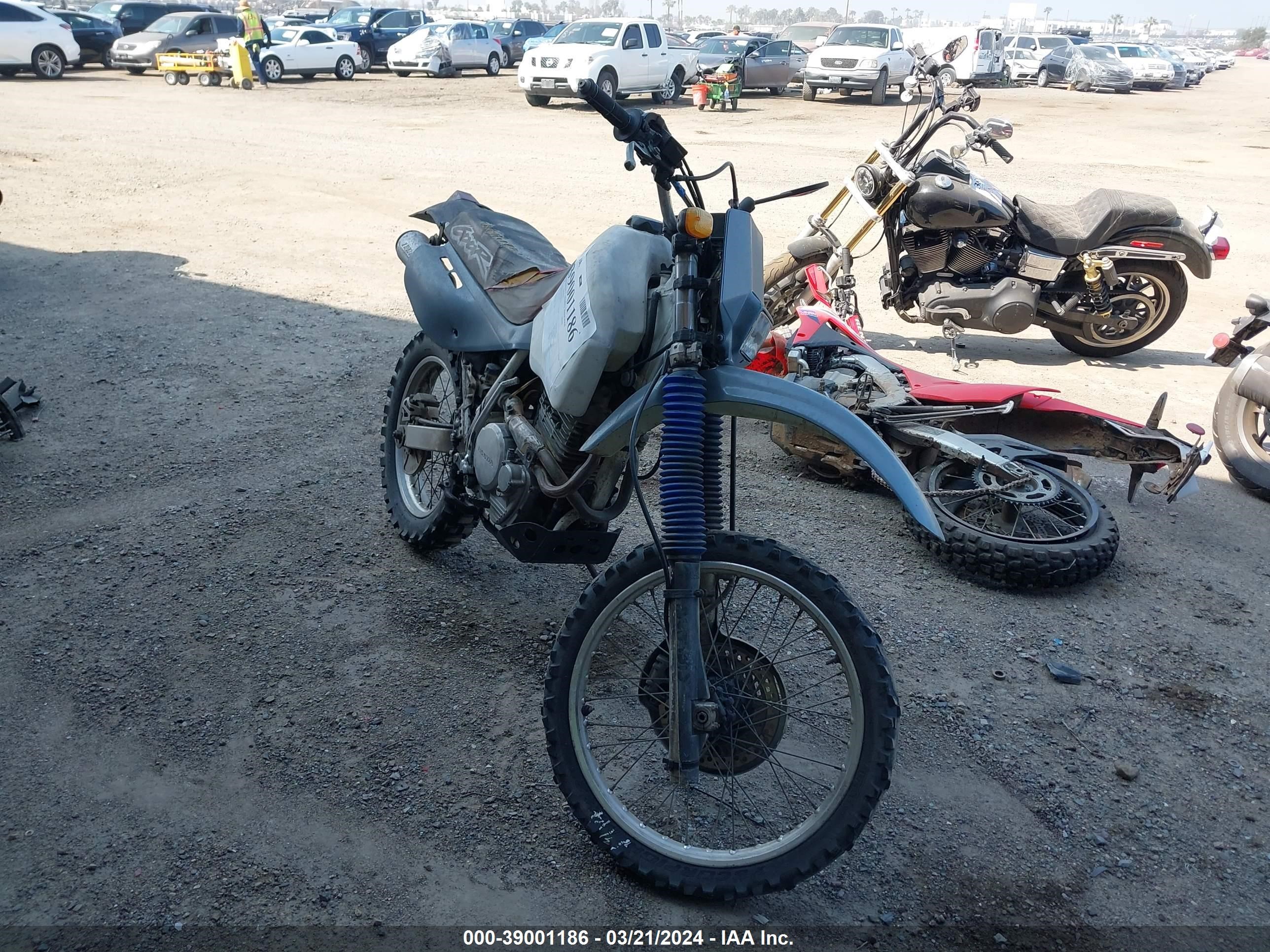 honda  1994 jh2pe0404rm902996