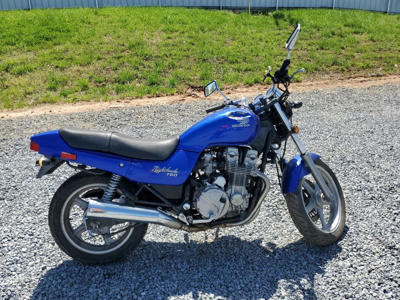 honda  1993 jh2rc380xpm202259