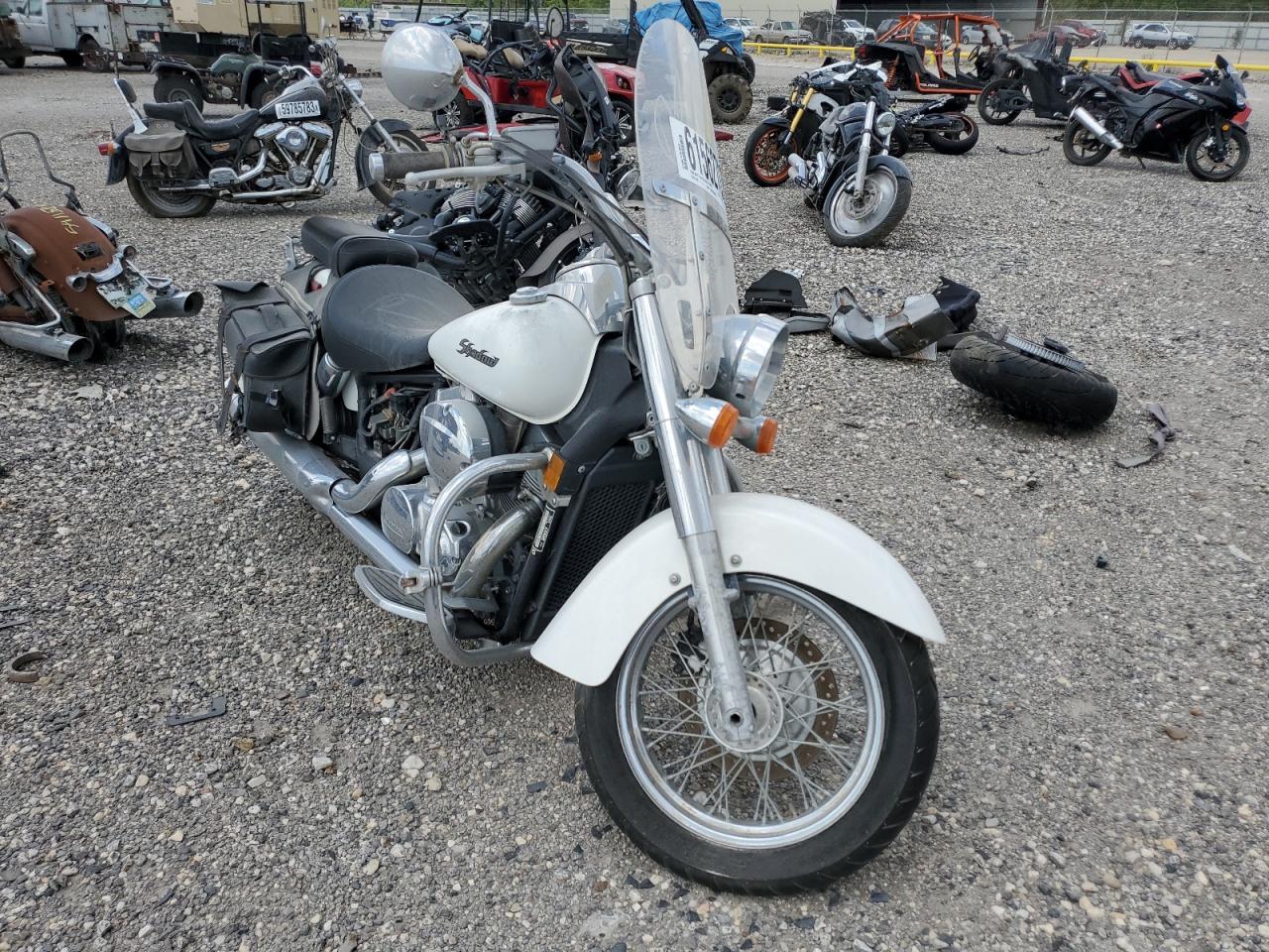 honda  2007 jh2rc500x7k310545