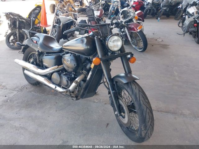 honda vt750 (shadow phantom) 2023 jh2rc5378pk300234