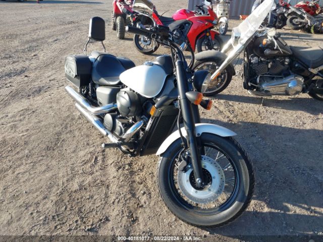 honda vt750 (shadow phantom) 2019 jh2rc5389kk900052