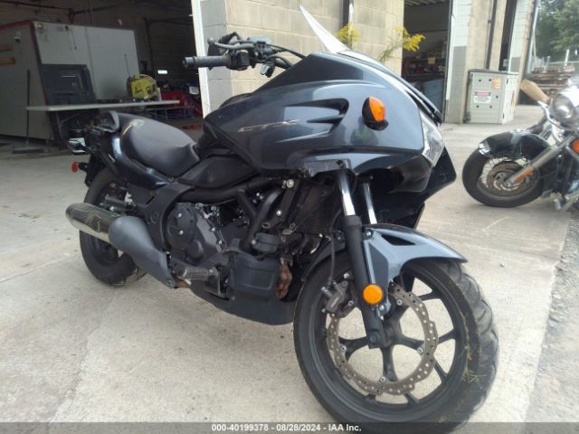 honda ctx700 2015 jh2rc6900fk100169