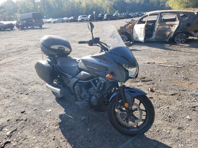 honda ctx700 2016 jh2rc6902gk200002