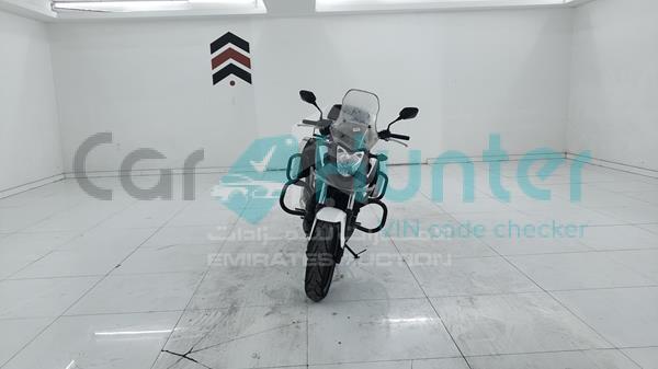 honda motorbike 2014 jh2rc72b6ek005812