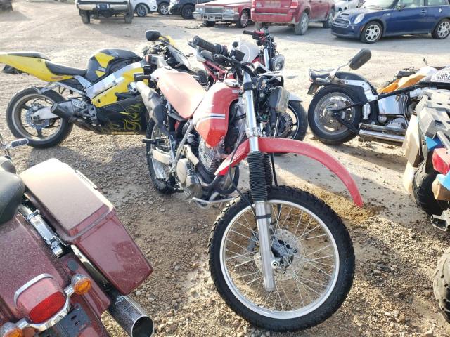 honda xr650 l 2018 jh2rd0609jk600371