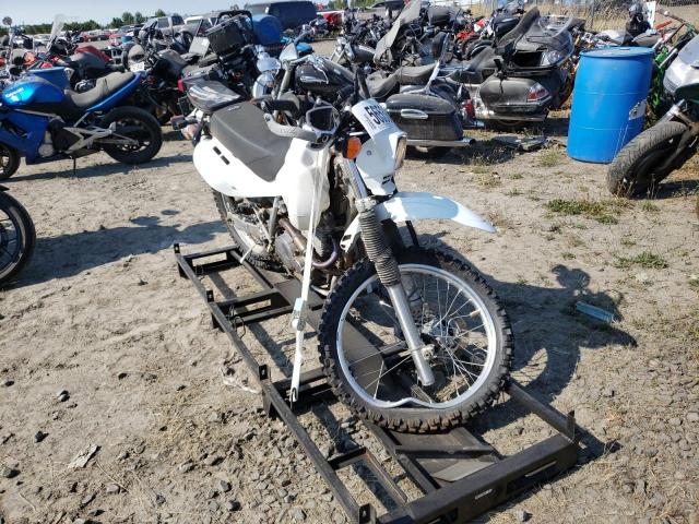 honda xr650 l 2015 jh2rd0611fk300162