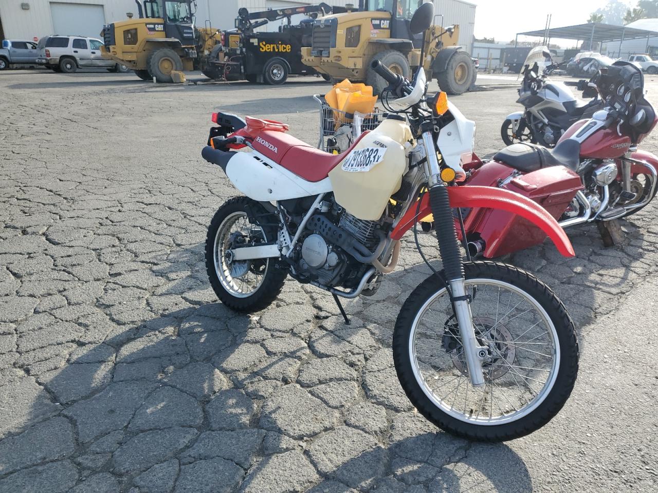 honda  2020 jh2rd0619lk800002