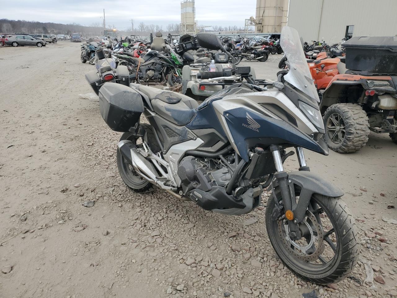 honda  2023 jh2rh0919pk200845