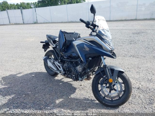 honda nc750x 2023 jh2rh091xpk200689