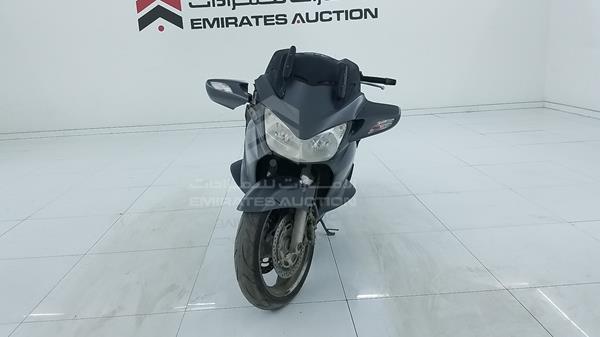 honda cbr1100 2009 jh2sc51799k600257