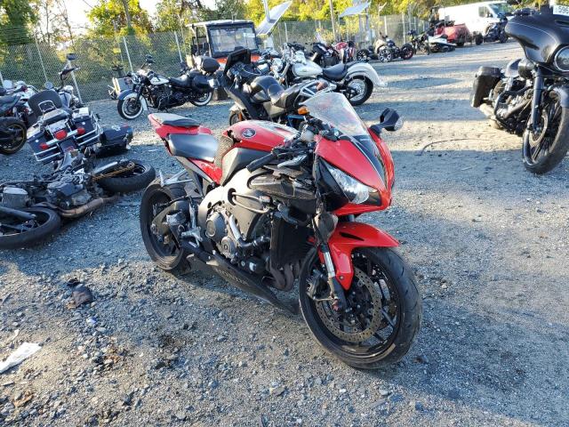 honda cbr1000 rr 2015 jh2sc5959fk700082