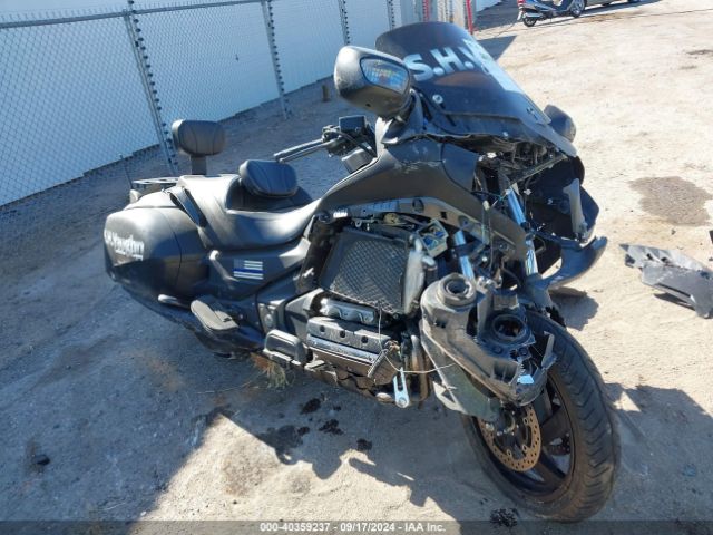 honda gl1800 2016 jh2sc6848gk300109