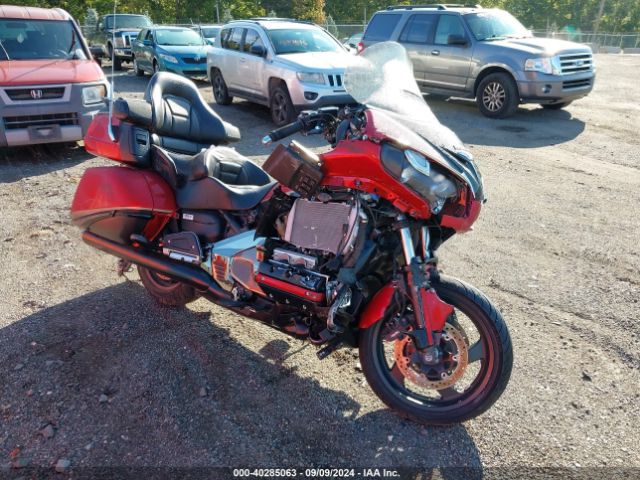 honda gl1800 2015 jh2sc68w7fk100063