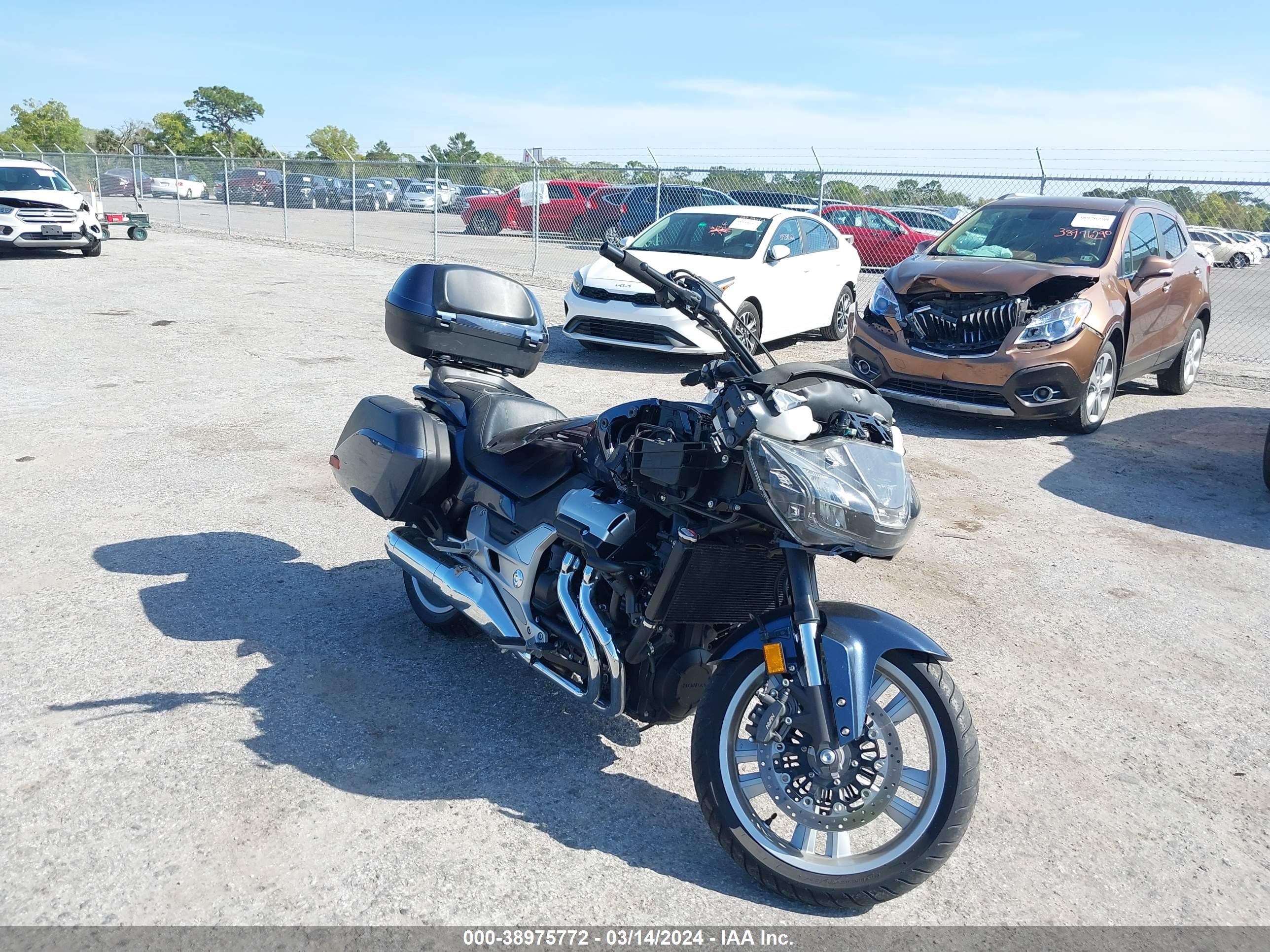 honda  2014 jh2sc7411ek001222