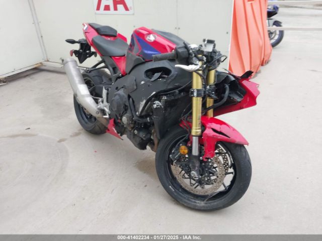 honda cbr1000rr 2024 jh2sc7711rk700173