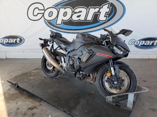 honda cbr cycle 2019 jh2sc7715kk200040