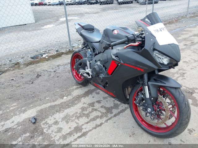 honda cbr1000ra 2017 jh2sc7751hk000218