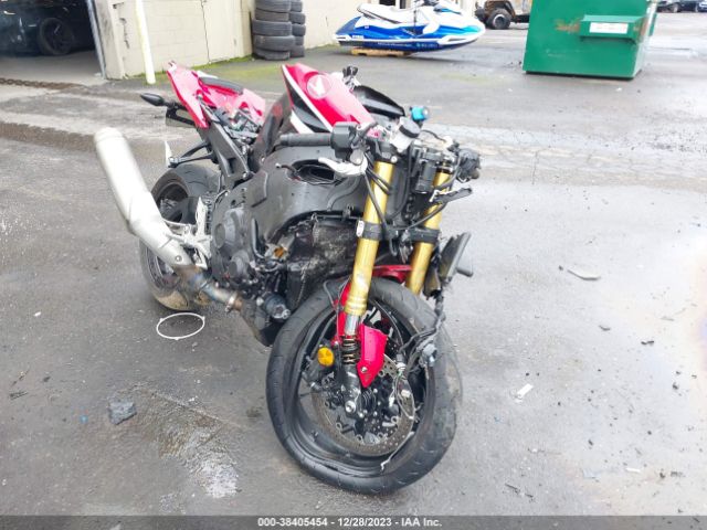 honda cbr1000 2021 jh2sc7759mk400179