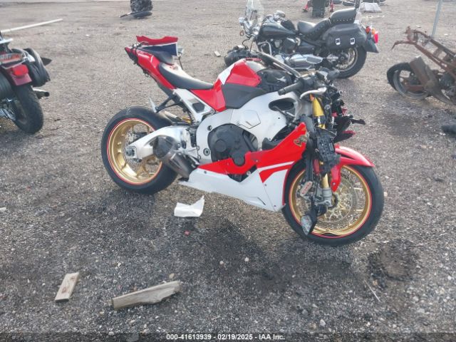 honda cbr1000rr 2018 jh2sc7776jk100015