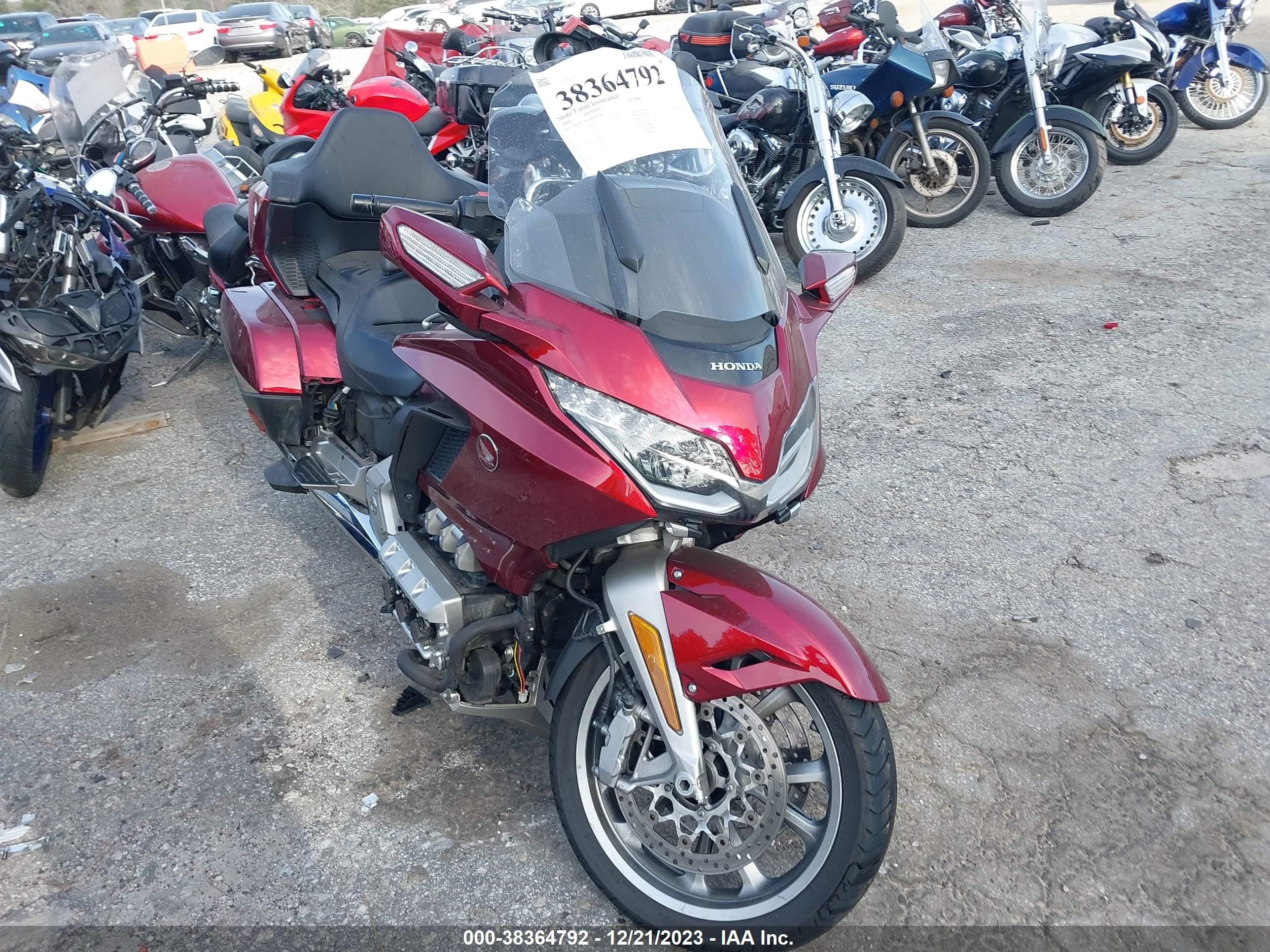 honda  2018 jh2sc7904jk000186