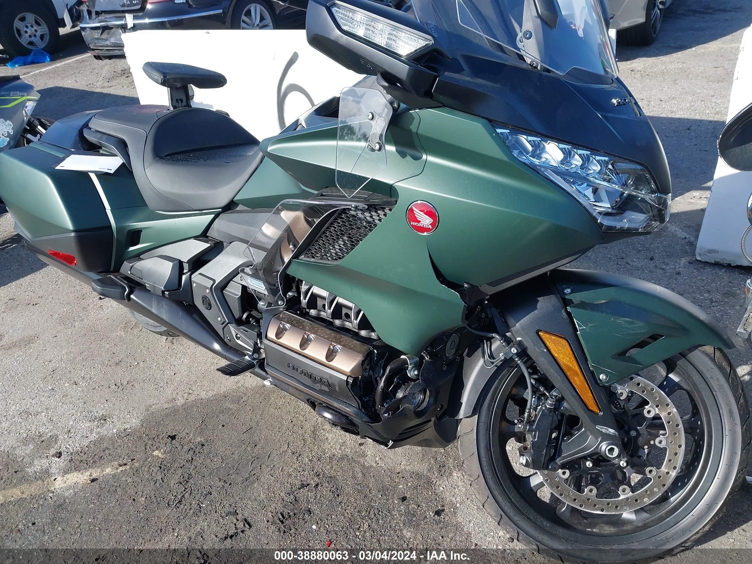 honda  2024 jh2sc7946rk600321