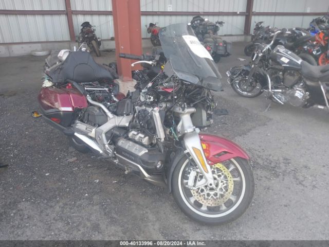 honda gl1800 2021 jh2sc7954mk302187